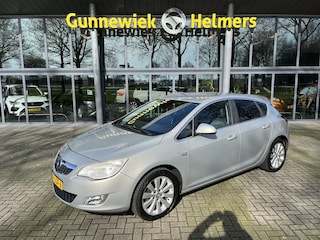 Opel Astra 1.6 Turbo Cosmo | 179PK | ORG. NL | CLIMA | CRUISE | TREKHAAK AFN.