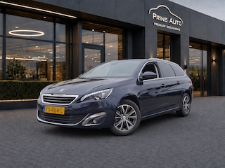 Peugeot 308 SW 1.2 PureTech Allure |PANO|CAMERA|CRUISE|ORG.NL|NAP| 4659