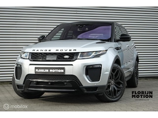 Land Rover Range Rover Evoque 2.0 Si4 HSE Dynamic | LED | Pano | HUB | ACC | Stoel en stuurwielverw. | 20 Inch | 360 camera | 4x4