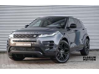 Land Rover Range Rover Evoque 1.5 P300e AWD R-Dynamic SE | Pano | Stoelverwarming | Camera | Memory | Led | Meridian | CarPlay | 4x4| Carpathian Grey | 62 km (WLTP)