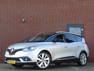 Renault Scénic 1.3 TCe Limited 7p.