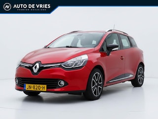 Renault Clio Estate 0.9 90pk TCe Expression | Airco | Navigatie | Cruise | 16" Velgen