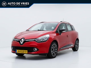 Renault Clio Estate 0.9 90pk TCe Expression | Airco | Navigatie | Cruise | 16" Velgen