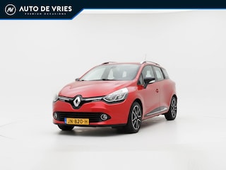 Renault Clio Estate 0.9 90pk TCe Expression | Airco | Navigatie | Cruise | 16" Velgen