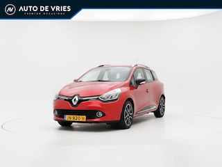 Renault Clio Estate 0.9 90pk TCe Expression | Airco | Navigatie | Cruise | 16" Velgen