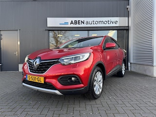 Renault Kadjar 1.3 TCE 140PK Zen (TREKHAAK|CAMERA|4-SEIZ.|CARPLAY)