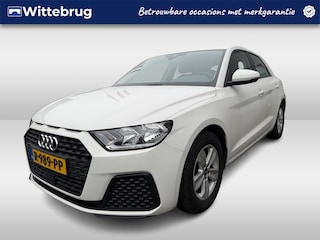 Audi A1 Sportback 25 TFSI Pro Line Audi virtual cockpit / Audi connect / Airco / LM Velgen