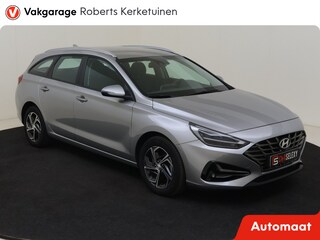 Hyundai i30 1.0 T-GDi MHEV Advanced Automaat Trekhaak Carplay Camera Winterp
