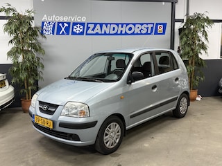 Hyundai Atos 1.1i Active Cool First Edition // Airco // APK tot 16-12-2026!!