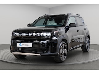 Fiat Grande Panda La Prima | 10,25" touchscreen radio met Bluetooth, DAB & USB én Navigatie | Automatische airconditioning | Bandenreparatieset Fix & Go