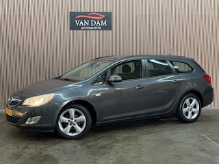 Opel Astra Sports Tourer 1.4 Edition 2011 NAP CRUISE AIRCO