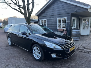 Peugeot 508 SW 1.6 THP Blue Lease Premium