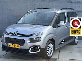 Citroën Berlingo 1.2 PureTech XTR PDC | CRUISE | BOVAG!