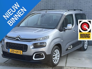 Citroën Berlingo 1.2 PureTech XTR PDC | CRUISE | BOVAG!