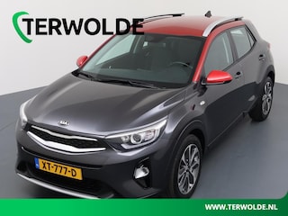 Kia Stonic 1.0 T-GDi DynamicLine | Parkeercamera | Navigatie |