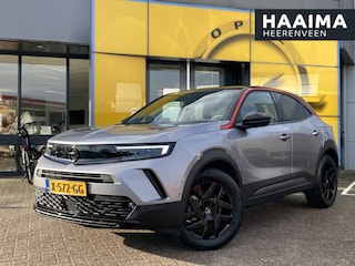 Opel Mokka Electric Level 4 50 kWh | Navigatie | Trekhaak | Warmtepomp | Climate control | Dealer onderhouden | Camera | Parkeersensoren | Stoel- en  stuurverwarming | Cruise control