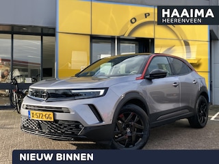 Opel Mokka Electric Level 4 50 kWh | Navigatie | Trekhaak | Warmtepomp | Climate control | Dealer onderhouden | Camera | Parkeersensoren | Stoel- en  stuurverwarming | Cruise control