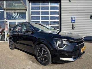 Kia Niro 1.6 GDi DynamicLine