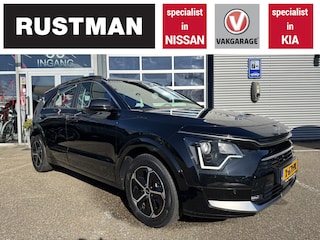 Kia Niro 1.6 GDi DynamicLine