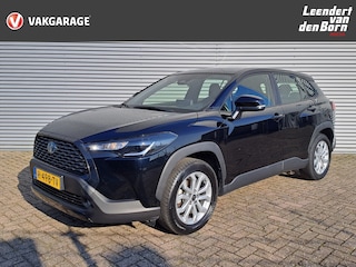 Toyota Corolla Cross 2.0 High Power Hybrid Active | Camera | Cruise control adaptief | Apple Carplay/Android Auto | Automaat | Hybride