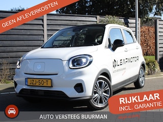 Leapmotor T03 Design 37.3 kWh 95PK Automaat Navigatie, Camera achter, Parkeerhulp achter, Audio, Keyless Start, Lichtmetalen velgen