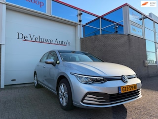 Volkswagen Golf 1.5 TSI Life|Carplay|Stoelverw.|ACC|PDC|