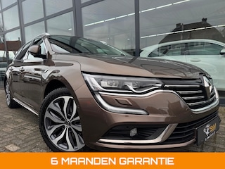 Renault Talisman Estate 1.3 TCe Business Initiale Paris
