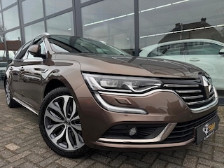 Renault Talisman Estate 1.3 TCe Business Initiale Paris