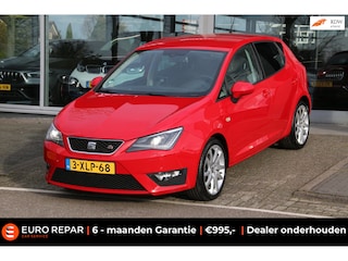 Seat Ibiza 1.2 TSI FR LED NL-AUTO NAP!