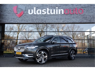 Volvo XC90 2.0 T8 Twin Engine AWD Inscription Intro Edition , Panoramadak, Adap. cruise, Trekhaak, Harman/Kardon,