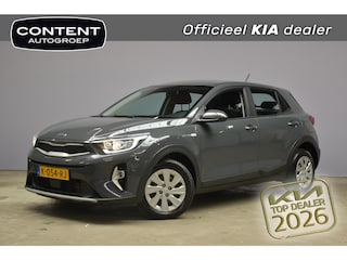 Kia Stonic 1.0 T-GDi 100pk ComfortLine