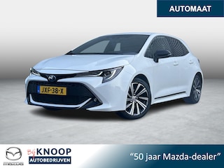 Toyota Corolla 1.8 Hybrid Comfort | LED | Camera |