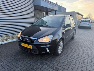 Ford C-MAX 1.8-16V Limited