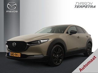 Mazda CX-30 2.5 e-SKYACTIV G 140 Automaat Nagisa