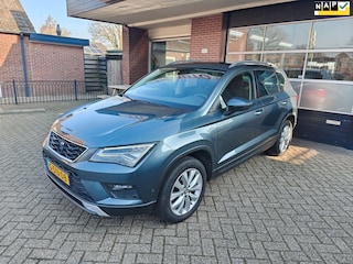 Seat Ateca 1.5 TSI Style Business Intense, Trekhaak, Camera, PDC, Led, Cruise, NAP