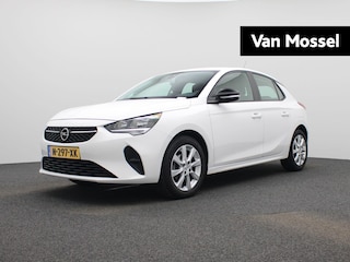 Opel Corsa 1.2 Edition | Apple Carplay / Android Auto | Airco | Cruise Control | Lichtmetalen Velgen |