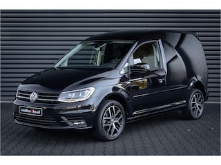 Volkswagen Caddy 2.0 TDI DSG Highline Xenon - 17'' - NAP