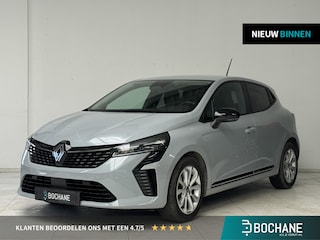 Renault Clio 1.0 TCe 90 GPF evolution | All-Season banden | Achteruitrijcamera | Navigatie | Apple CarPlay / Android Auto |
