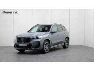 BMW X1 sDrive18i M-Sport | Stuurwielverwarming | Trekhaak | Driving Assistant Plus | Memory