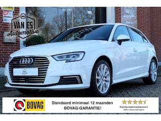Audi A3 Sportback 40 e-tron Advance Sport / SoH 92% / ACC / Dealeronderhouden
