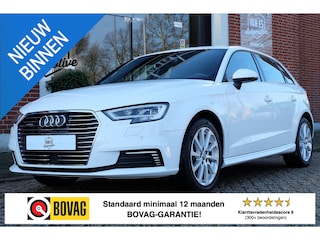 Audi A3 Sportback 40 e-tron Advance Sport / SoH 92% / ACC / Dealeronderhouden