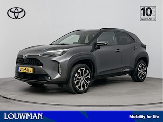 Toyota Yaris Cross 1.5 Hybrid Dynamic | Carplay | Adaptive Cruise Control |