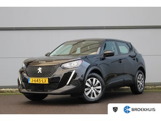 Peugeot 2008 1.2 Active