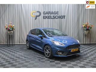 Ford Fiesta 1.5 ST-3|Performance|B&O|Carplay|Camera|Stoel-Stuur verw