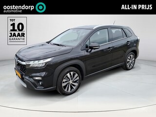 Suzuki S-Cross 1.4 Boosterjet Style Smart Hybrid