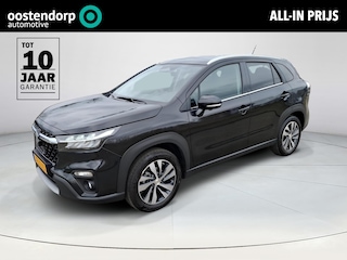 Suzuki S-Cross 1.4 Boosterjet Style Smart Hybrid