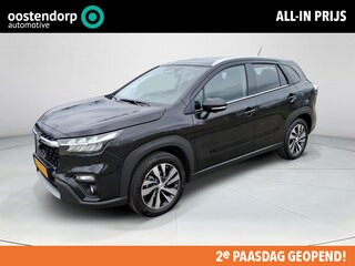 Suzuki S-Cross 1.4 Boosterjet Style Smart Hybrid