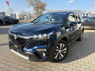 Suzuki S-Cross 1.5 Hybrid Style Automaat PANO DAK (BOVAG/RIJKLAARPRIJS)