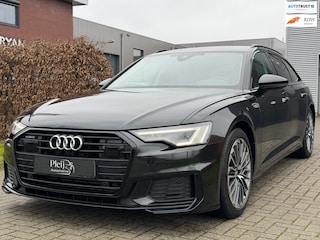 Audi A6 Avant 55 TFSI e quattro S-Line |HU|367pk