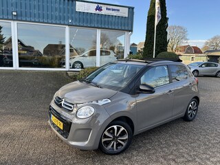 Citroën C1 1.0 e-VTi Airscape Shine